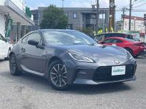 2022 Toyota 86