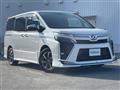 2019 Toyota Voxy