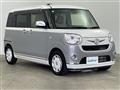 2018 Daihatsu Move Canbus