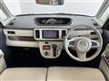 2018 Daihatsu Move Canbus