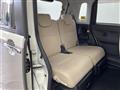 2018 Daihatsu Move Canbus
