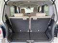 2018 Daihatsu Move Canbus