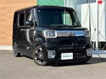 2017 Daihatsu WAKE