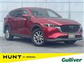 2023 Mazda CX-8