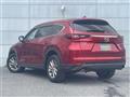 2023 Mazda CX-8