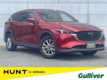 2023 Mazda CX-8