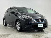 2019 Nissan Note