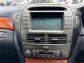 2003 Toyota Celsior