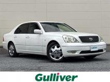 2003 Toyota Celsior