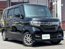 2020 Honda N BOX