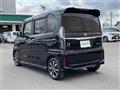 2018 Honda N BOX