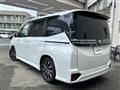 2025 Toyota Voxy