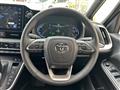 2025 Toyota Voxy