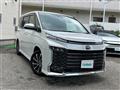 2025 Toyota Voxy
