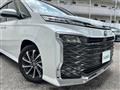 2025 Toyota Voxy