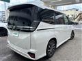 2025 Toyota Voxy