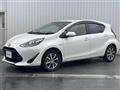2020 Toyota AQUA