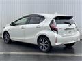 2020 Toyota AQUA