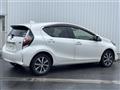 2020 Toyota AQUA