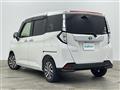 2019 Toyota Tank