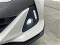 2019 Toyota Tank