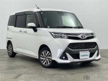 2019 Toyota Tank