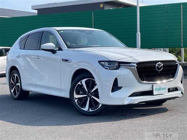 2023 Mazda Mazda Others