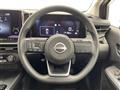 2021 Nissan Note