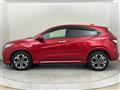 2017 Honda VEZEL