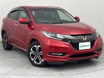 2017 Honda VEZEL