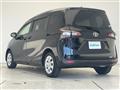 2017 Toyota Sienta