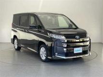 2022 Toyota Noah