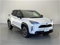 2025 Toyota Yaris Cross