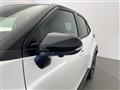 2025 Toyota Yaris Cross