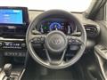 2025 Toyota Yaris Cross