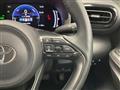 2025 Toyota Yaris Cross
