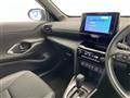 2025 Toyota Yaris Cross