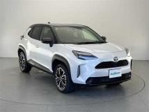 2025 Toyota Yaris Cross
