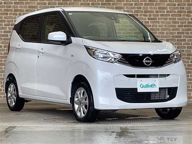 2024 Nissan DAYZ
