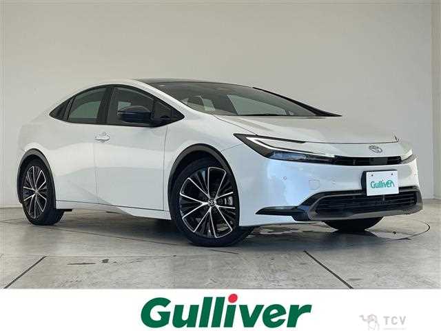 2025 Toyota Prius