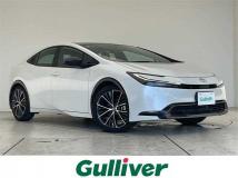 2025 Toyota Prius