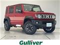 2026 Suzuki Jimny