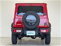 2026 Suzuki Jimny