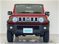 2026 Suzuki Jimny