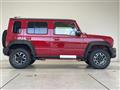 2026 Suzuki Jimny