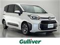 2022 Toyota Sienta