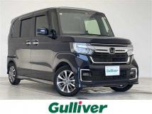 2023 Honda N BOX