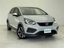 2020 Honda Fit