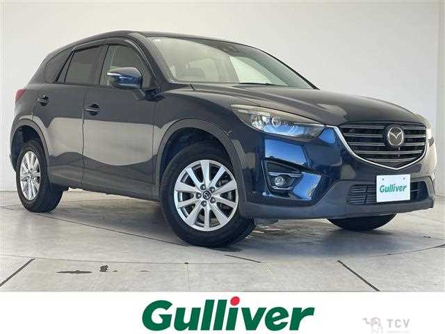 2015 Mazda CX-5