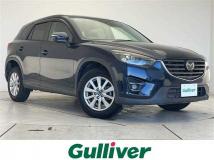 2015 Mazda CX-5
